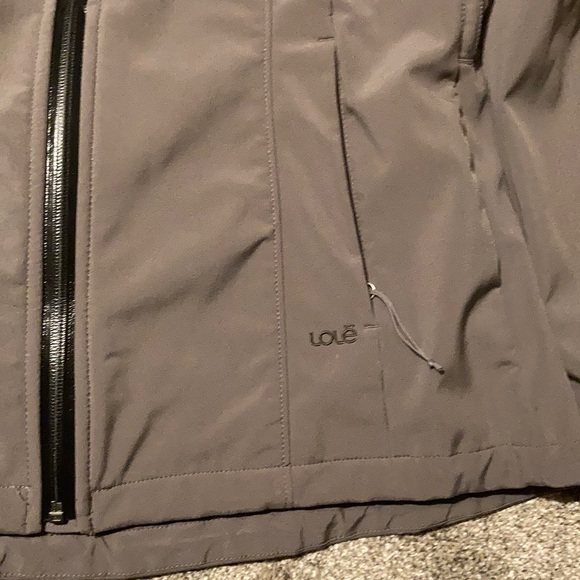 Lolë jacket - Picture 5 of 10